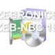 ZEBRONICS ZEB-NBC 1S