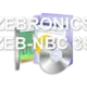 ZEBRONICS ZEB-NBC 3S