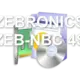ZEBRONICS ZEB-NBC 4S