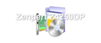 Zenpert Z4250DP