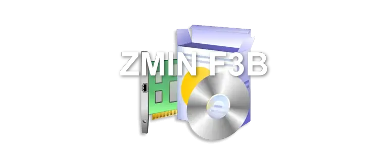 ZMIN F3B