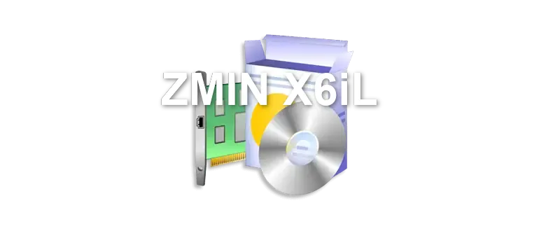 ZMIN X6iL