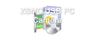ZSMC USB PC Camera