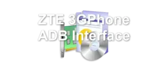 ZTE 3GPhone ADB Interface