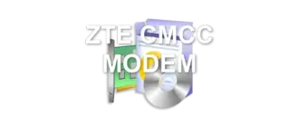 ZTE CMCC MODEM