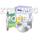 ZTE CMCC MODEM