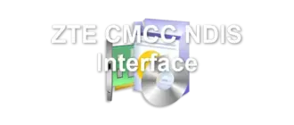 ZTE CMCC NDIS Interface