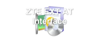 ZTE EXT AT Interface