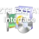 ZTE EXT AT Interface