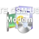 ZTE GSM USB Modem