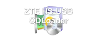 ZTE HS-USB QDLoader