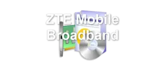 ZTE Mobile Broadband