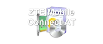 ZTE Mobile Connect AT