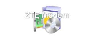 ZTE Modem