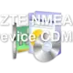 ZTE NMEA Device CDMA