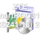 ZTE SmartROC3100 RS241-18i 2G