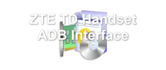 ZTE TD Handset ADB Interface