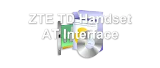 ZTE TD Handset AT Interface