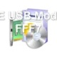 ZTE USB Modem FFF7