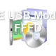 ZTE USB Modem FFFD