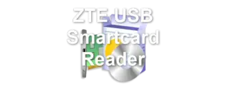ZTE USB Smartcard Reader