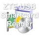 ZTE USB Smartcard Reader