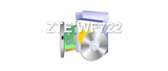 ZTE WF722