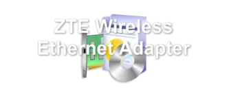 ZTE Wireless Ethernet Adapter