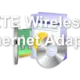 ZTE Wireless Ethernet Adapter