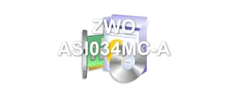 ZWO ASI034MC-A