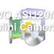 ZWO ASI120MM Mini Camera