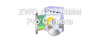 ZWO ASI294MM Pro Camera