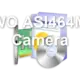 ZWO ASI464MC Camera
