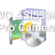 ZWO ASI533MC Pro Camera