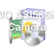 ZWO ASI585MC Camera