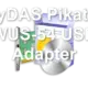 ZyDAS Pikatel WUS-54 USB Adapter