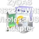 ZyDAS TL-WN322G/WN322G+ Wireless USB Adapter
