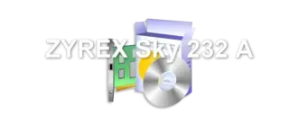 ZYREX Sky 232 A