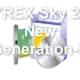 ZYREX Sky 232 New Generation-D