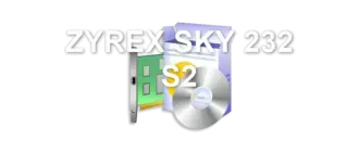 ZYREX SKY 232 S2