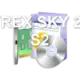 ZYREX SKY 232 S2
