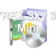 ZYREX Sky 360 Mini
