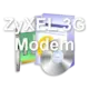 ZyXEL 3G Modem