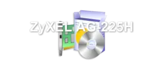 ZyXEL AG-225H