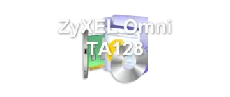 ZyXEL Omni TA128