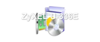 ZyXEL U-336E