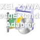 ZyXEL ZyWALL SecuExtender Adapter